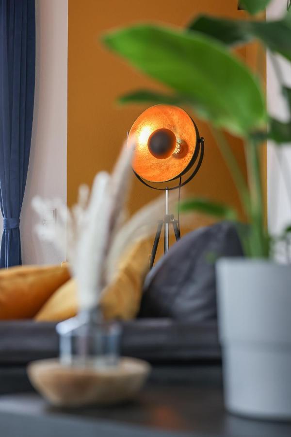 شقة Penthouse I 106 Qm I 2 Balkone I Boxspring I Nespresso I Parkplatz أوبيرهارميرسباخ المظهر الخارجي الصورة
